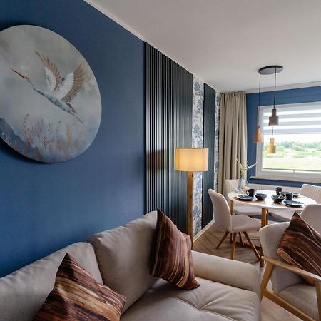 Zauberhafte Ferienwohnung In Barby Balkon Mit Elbblick Am Elbe-Saaleradweg Exterior foto